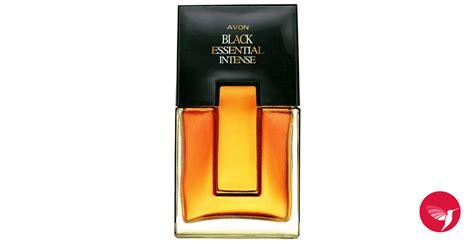 Black Essential Intense