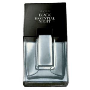 Black Essential Night