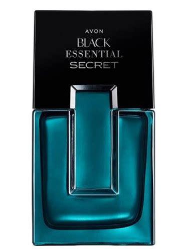 Black Essential Secret