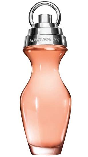 Bond Girl 007