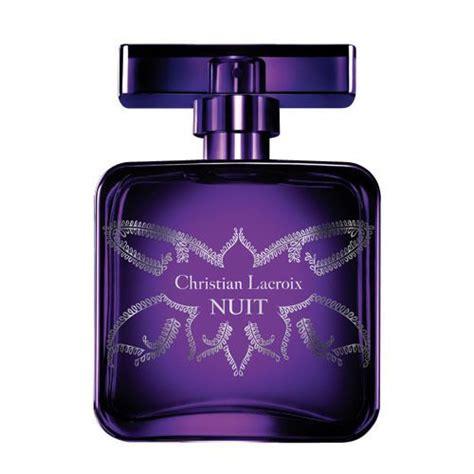 Christian Lacroix Nuit