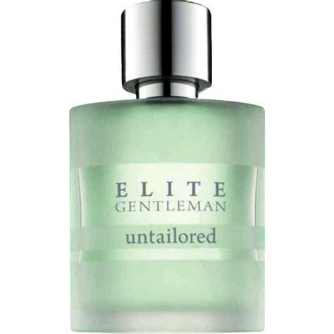 Elite Gentleman Untailored