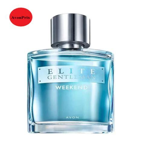 Elite Gentleman Weekend