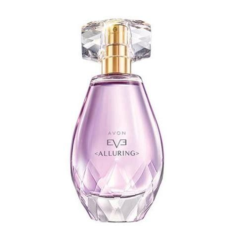 Eve Alluring