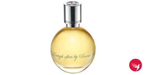 Expressions By Reese Witherspoon Laugh Often