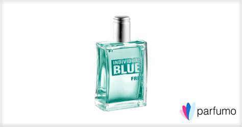 Individual Blue Free