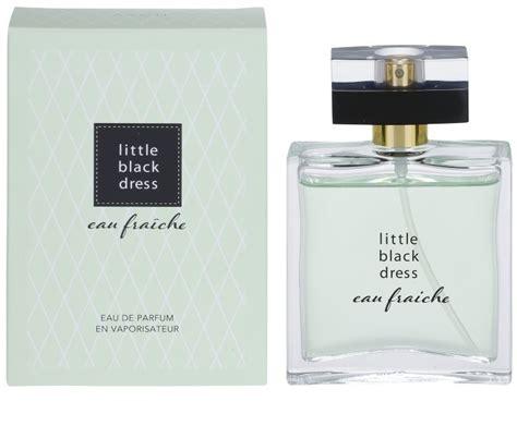 Little Black Dress Eau Fraiche