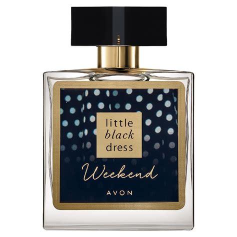 Little Black Dress Weekend