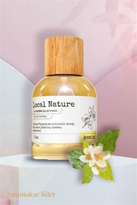 Local Nature Jasmine