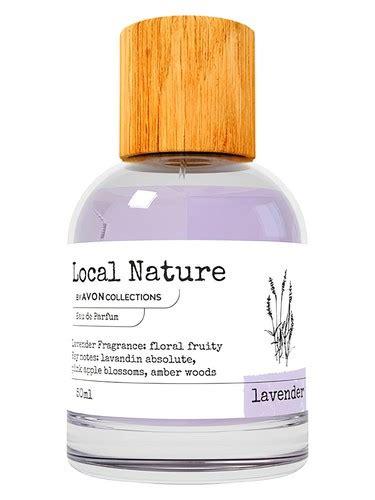 Local Nature Lavender