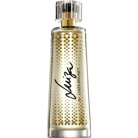 Luiza By Luiza Brunet