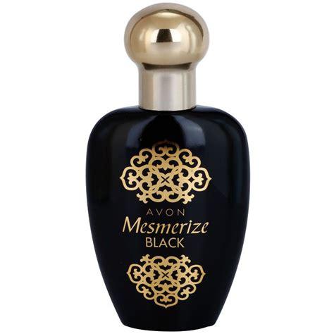 Mesmerize Black For Her