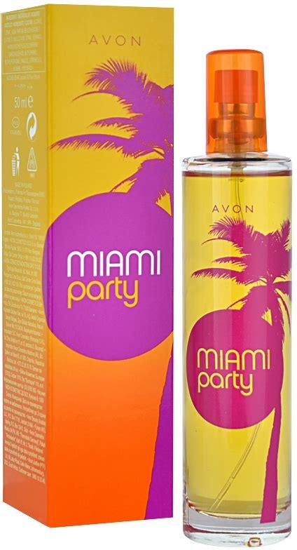 Miami Party