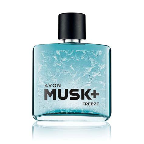 Musk Freeze