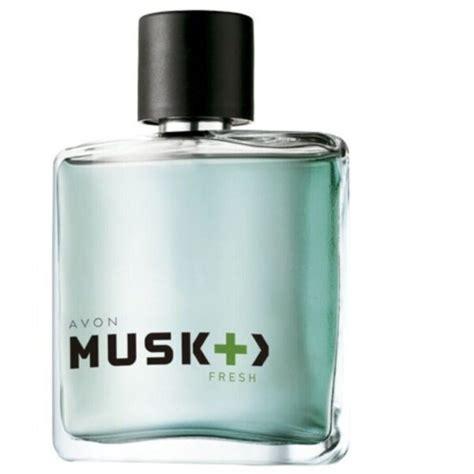 Musk Fresh