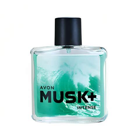 Musk Intense