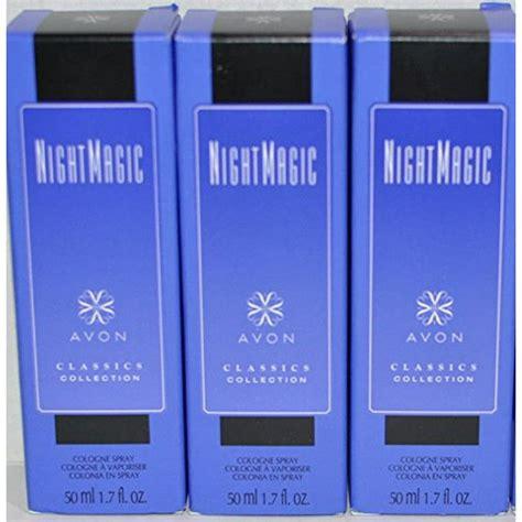 Night Magic Evening Musk