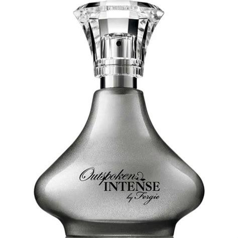Outspoken Intense By Fergie