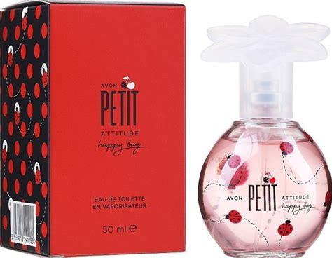 Petit Attitude Happy Bug