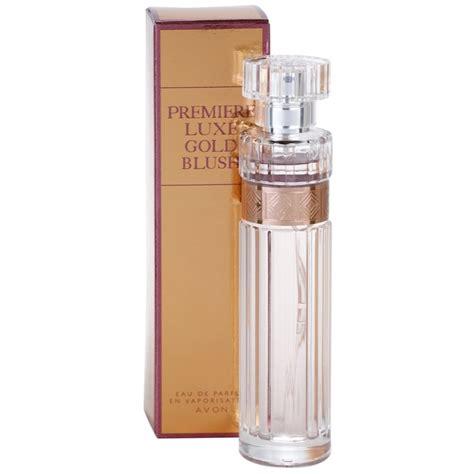 Premiere Luxe Gold Blush