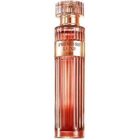 Premiere Luxe Oud For Her