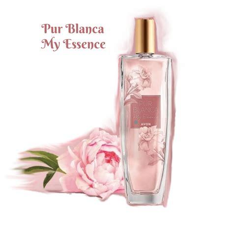 Pur Blanca My Essence