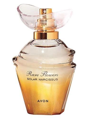 Rare Flowers Solar Narcissus