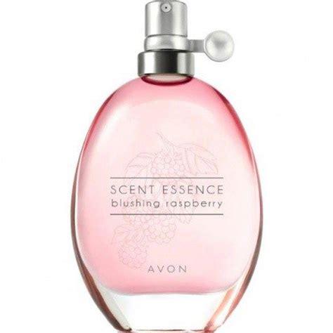 Scent Essence Blushing Raspberry