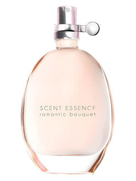 Scent Essence Romantic Bouquet