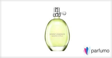 Scent Essence Sparkly Citrus