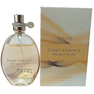 Scent Essence Vibrant Fruity