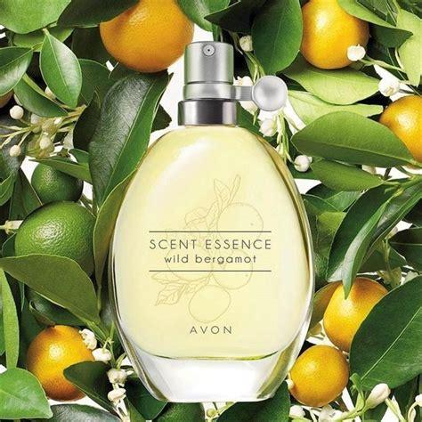 Scent Essence Wild Bergamot