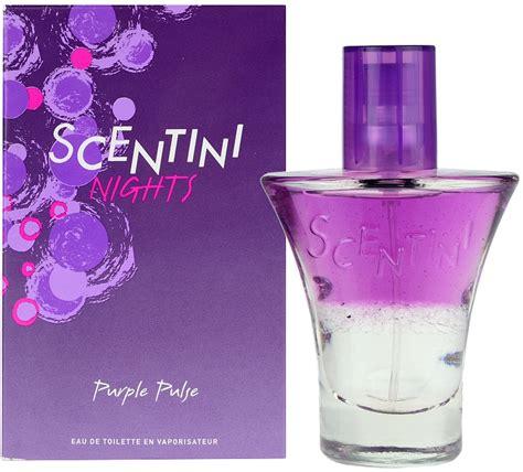 Scentini Nights Purple Pulse