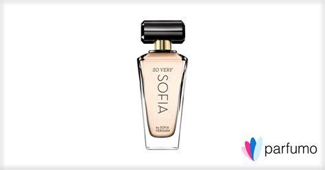So Very Sofia By Sofia Vergara