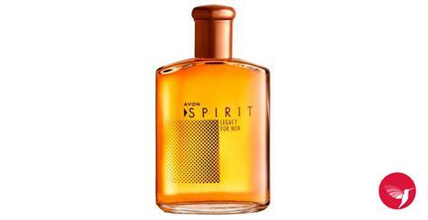 Spirit For Men Legacy