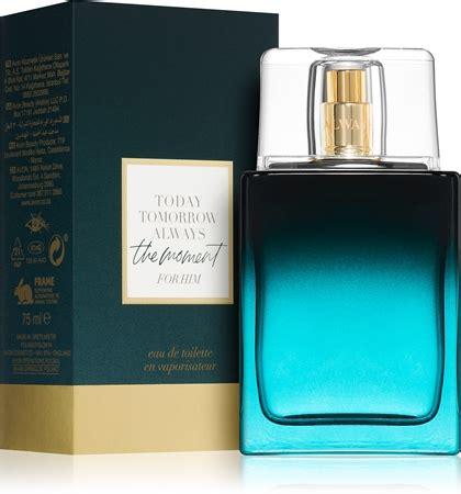 Today Tomorrow Always The Moment Him