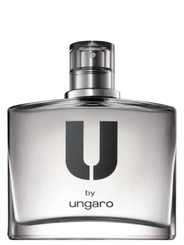U By Ungaro For Him