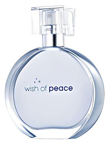 Wish Of Peace