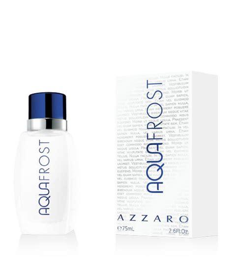 Azzaro Aqua Frost