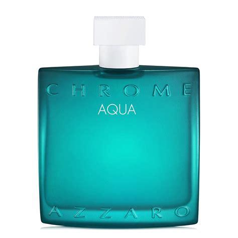 Azzaro Chrome Aqua