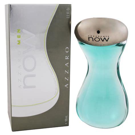 Azzaro Now Men