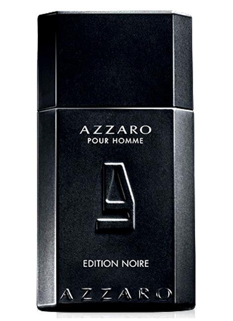 Azzaro Pour Homme Edition Noire