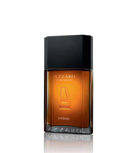 Azzaro Pour Homme Intense