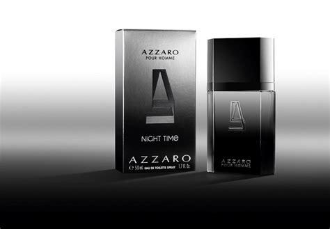 Azzaro Pour Homme Night Time