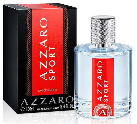 Azzaro Sport