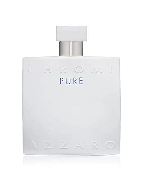 Chrome Eau De Parfum