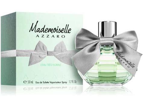 Mademoiselle L Eau Tre S Florale