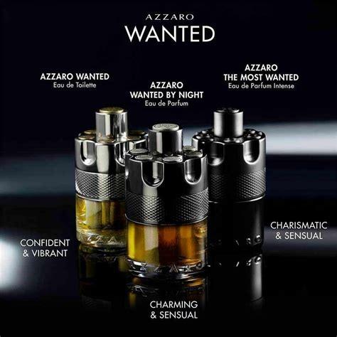 The Most Wanted Intense