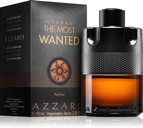 The Most Wanted Parfum