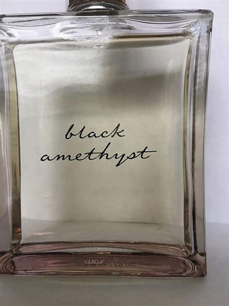 Black Amethyst